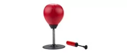 Stress Buster , punching office ball 17 cm x 34 cm
