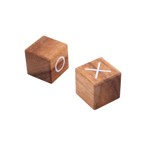 Le Morpion en bois Jeux de société en bois Engelhart Age minimum ( en années ):4 ans Thèmes:Découverte Matière:Bois Types:Logiqu