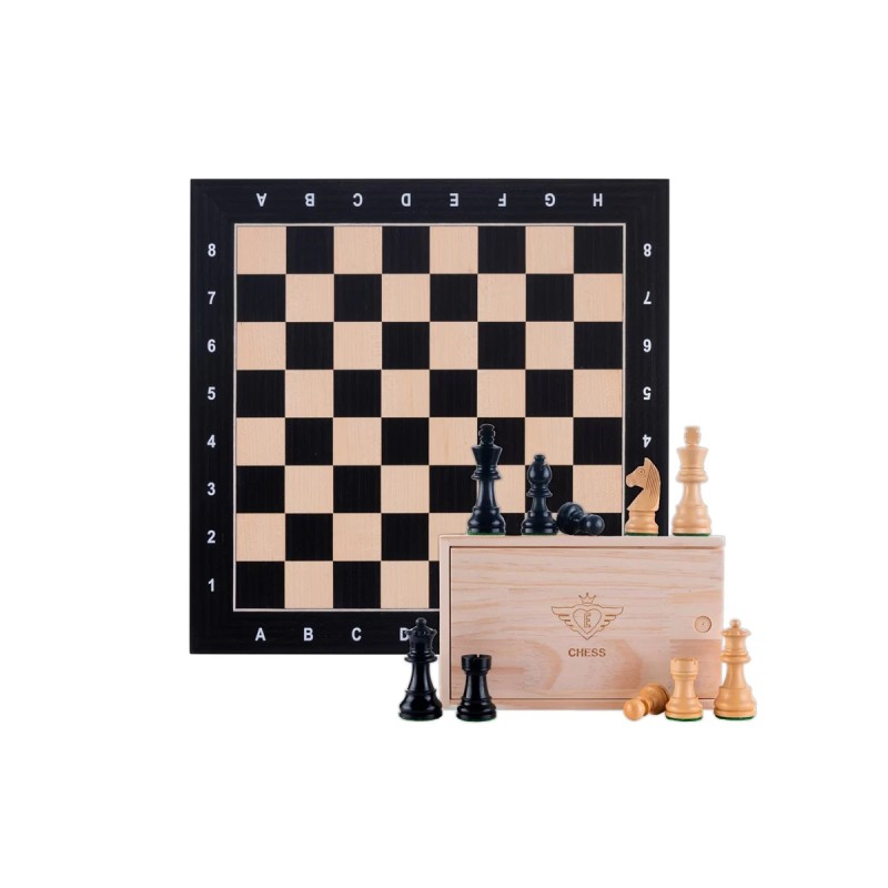 jeux d'echecs complet avec coordonnées