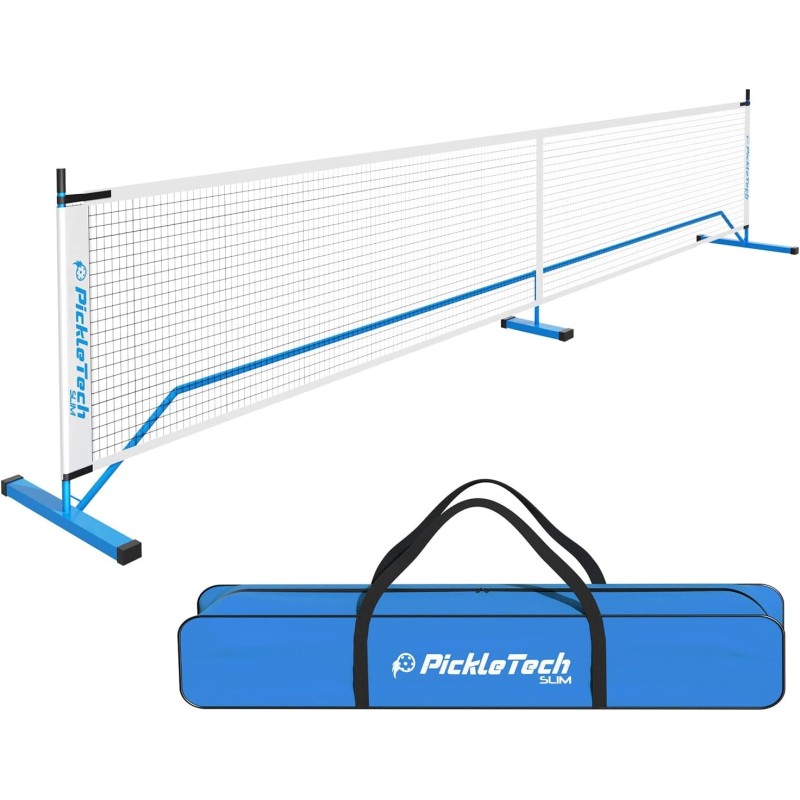 Filet pickleball portable 6