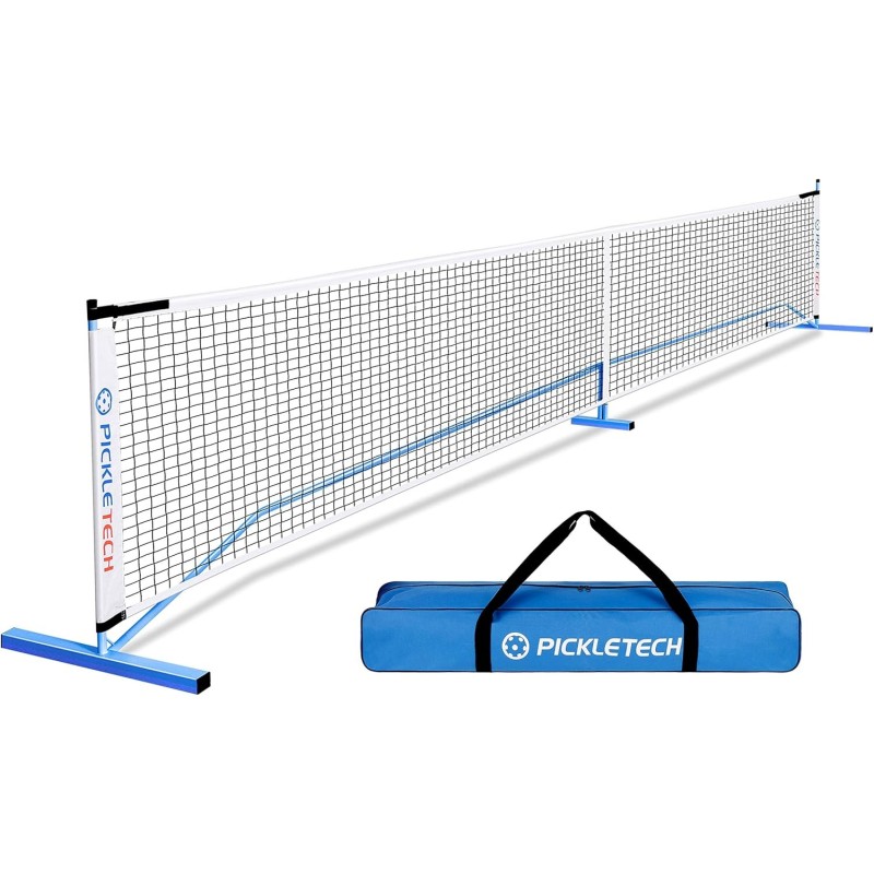 Filet pickleball portable 6
