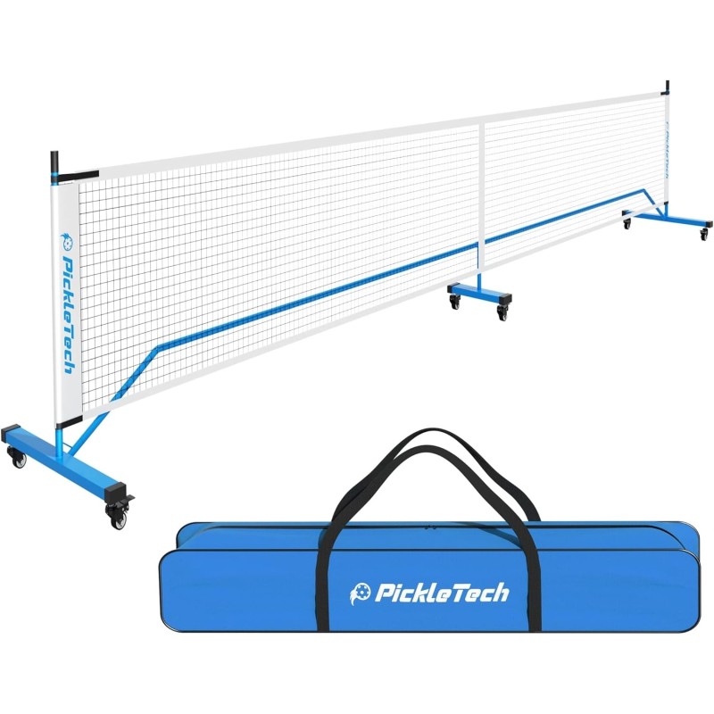 Filet pickleball portable 6
