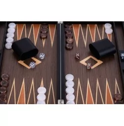 Backgammon