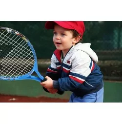 Tennis Junior