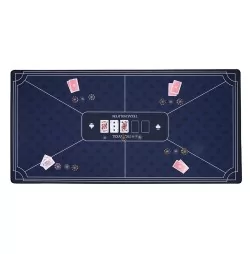 Tapis de cartes