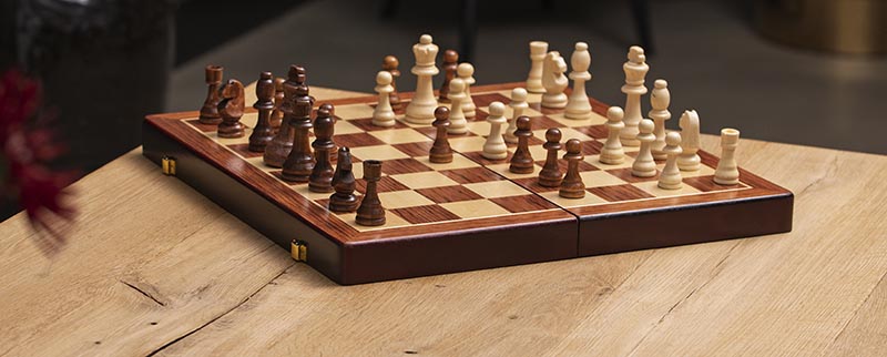 Jeux d'échecs