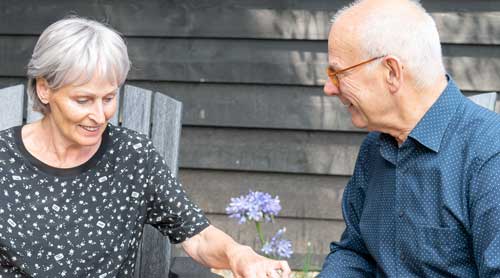 Idées cadeaux Seniors