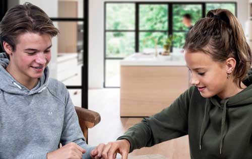 Idées cadeaux Adolescents