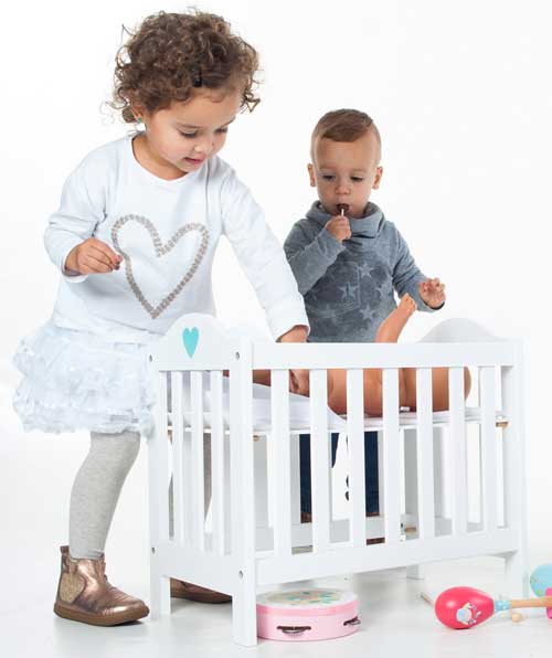Idées cadeaux 3-6 ans​