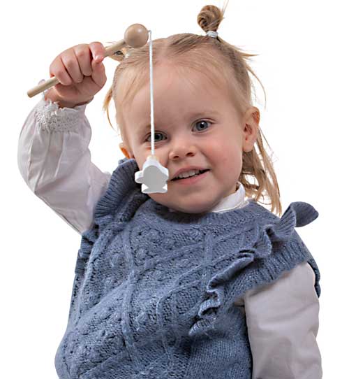 Idées cadeaux 0-3 ans​